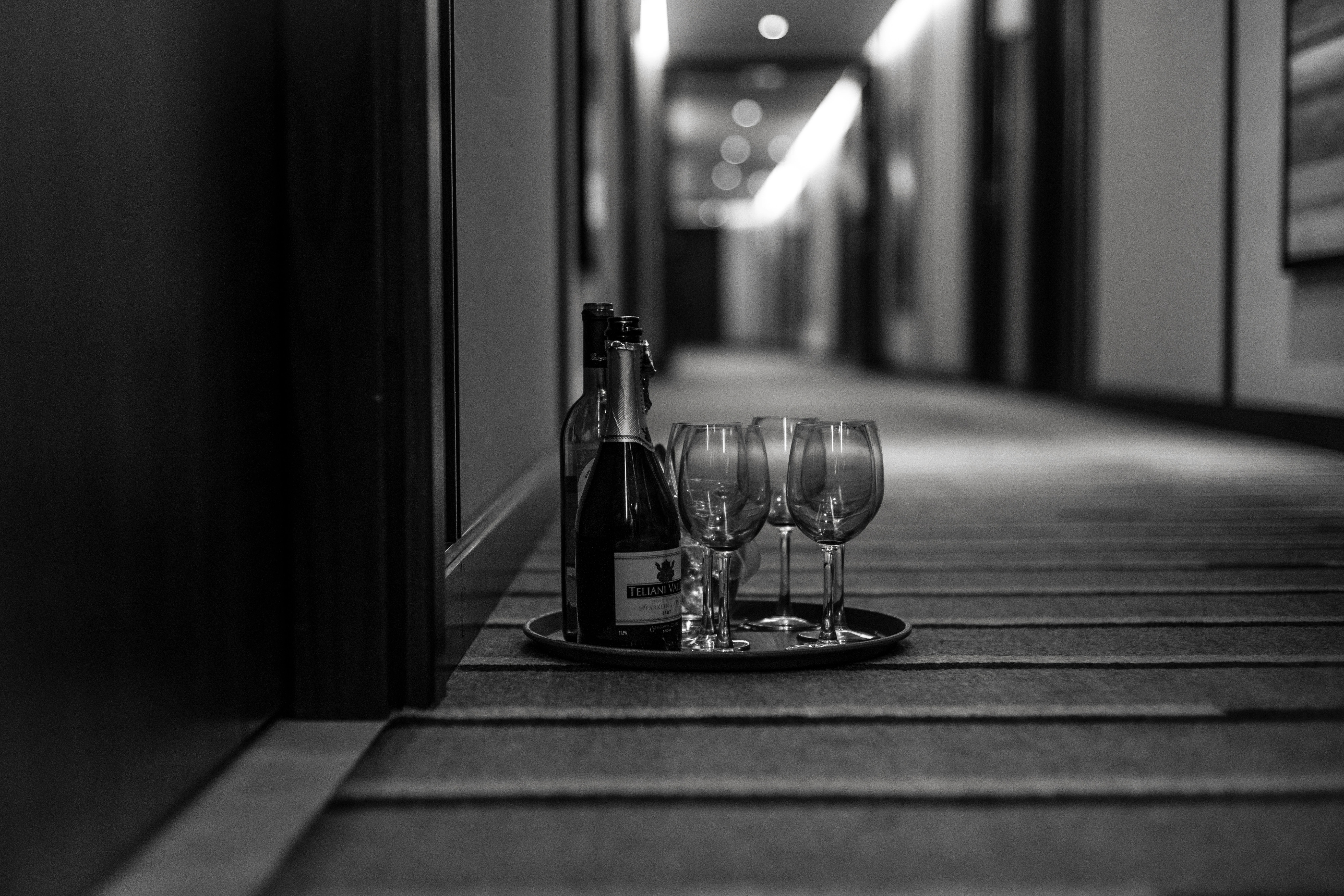 Service de conciergerie de luxe Elite Access