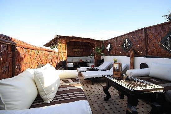 Master bedroom with en-suite bathroom