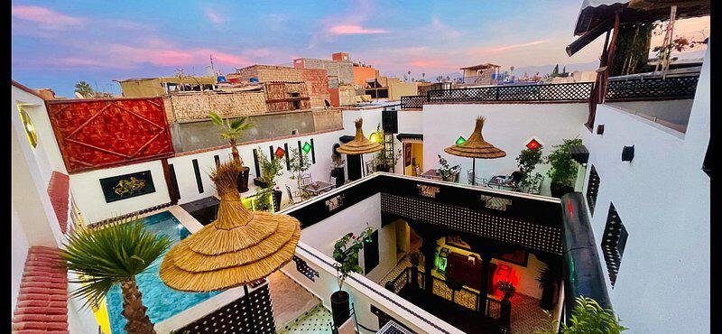 Master bedroom with en-suite bathroom